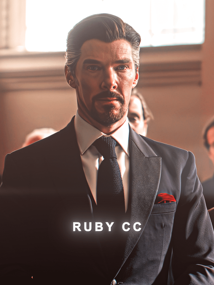 Guri's Ruby CC ( Main CC ) product image (2)