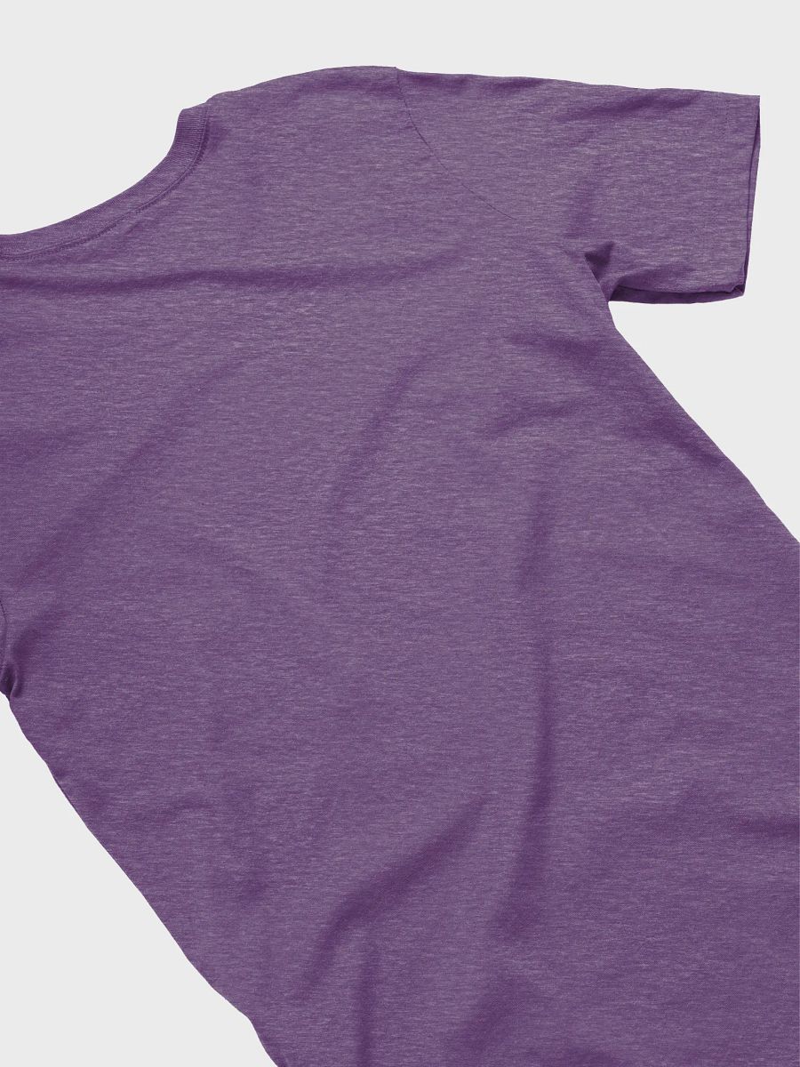 Healing Hands Dad's Heart T-Shirt product image (44)