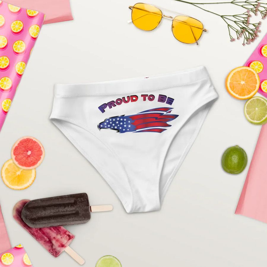 4th July – Proud to Be product image (11)