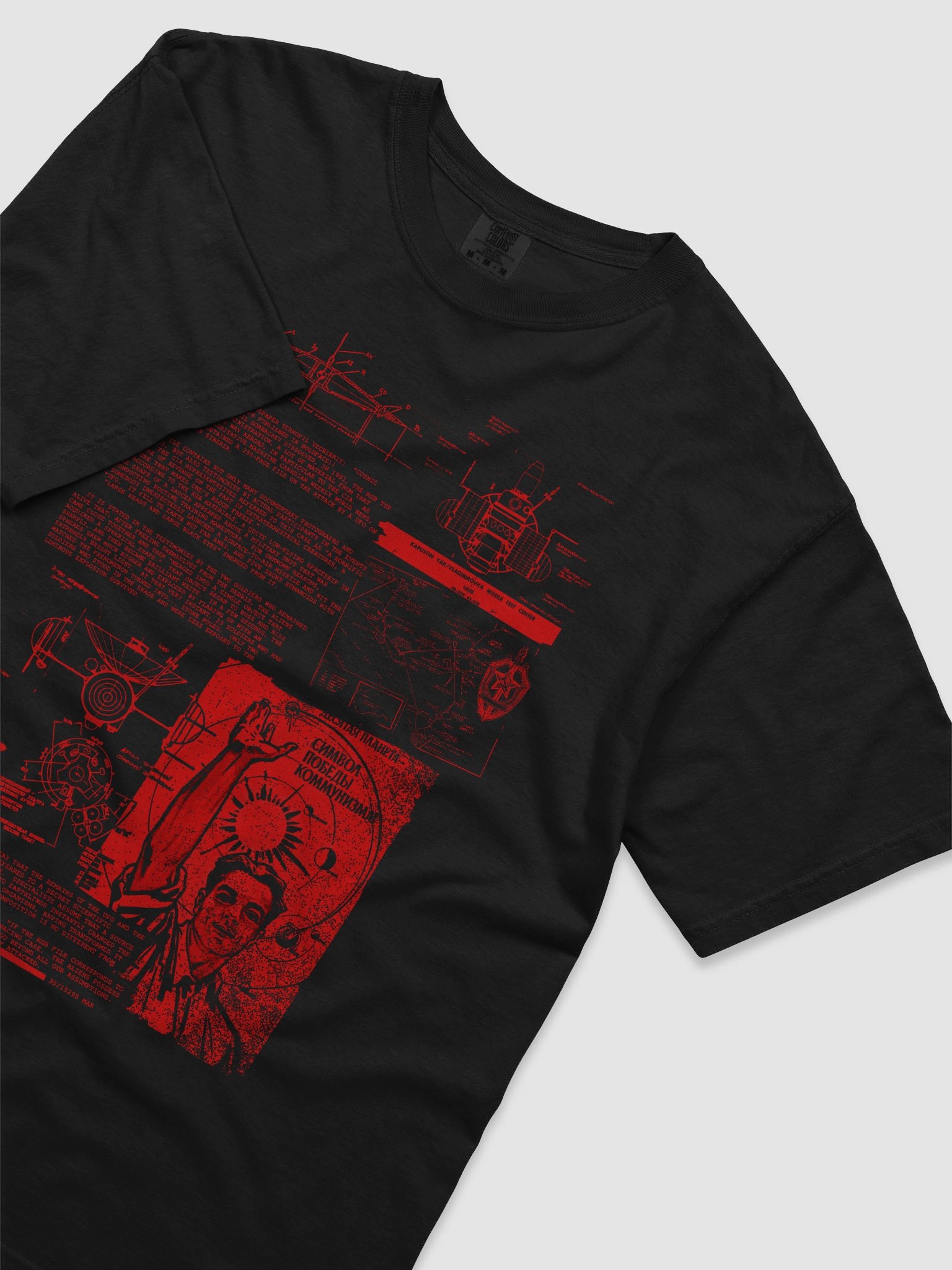 The Soviet Incident product image (2)