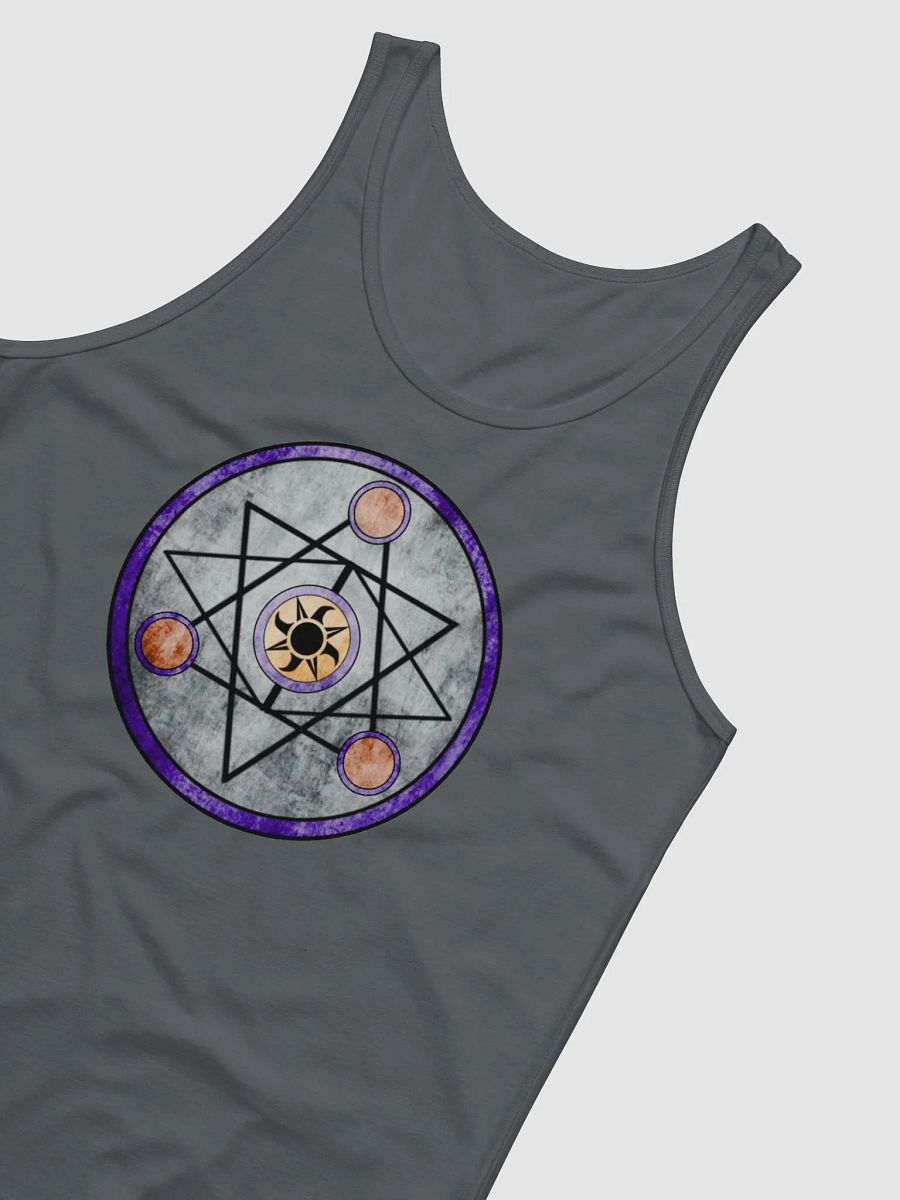 Sol Institute Tank Top product image (2)
