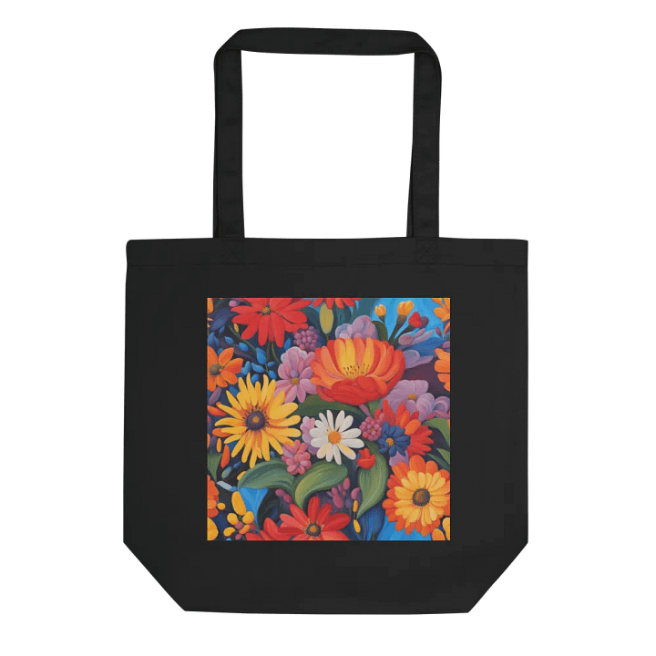 Flowers Tote-Bag product image (1)