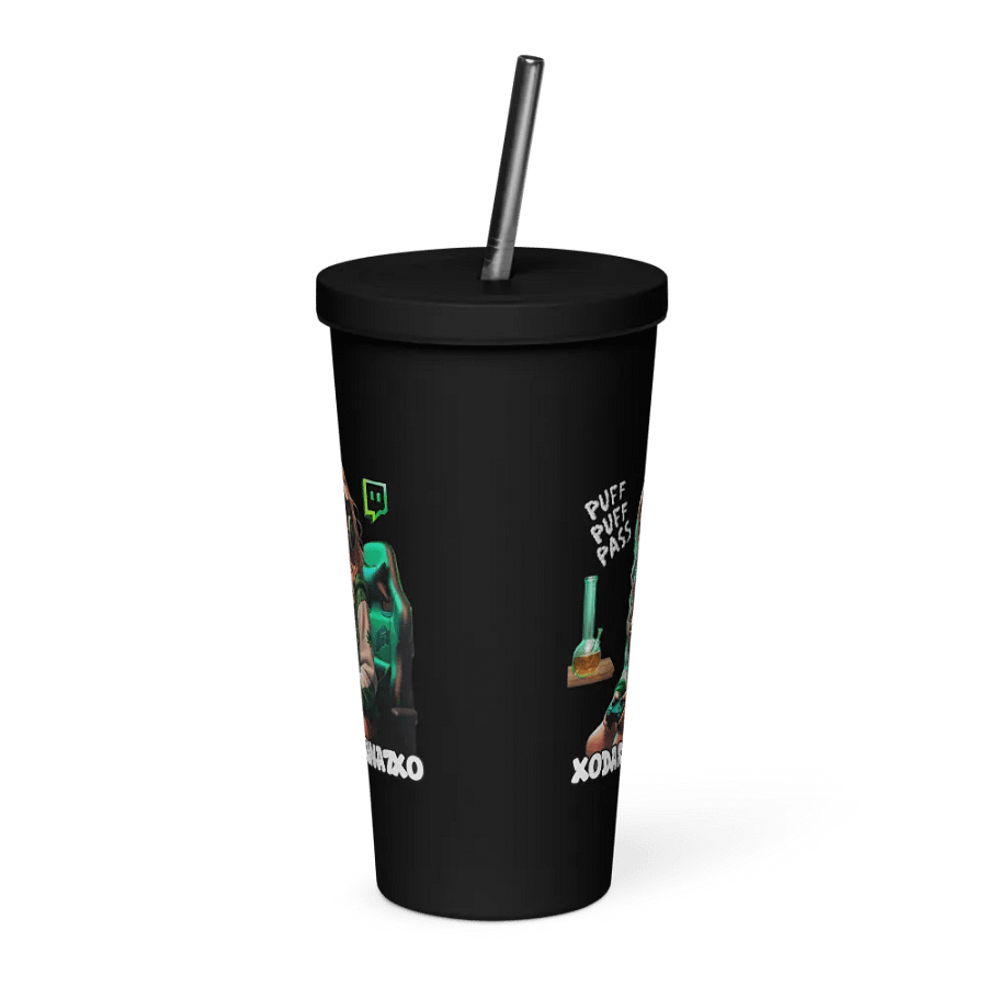 PUFFY CUP product image (3)
