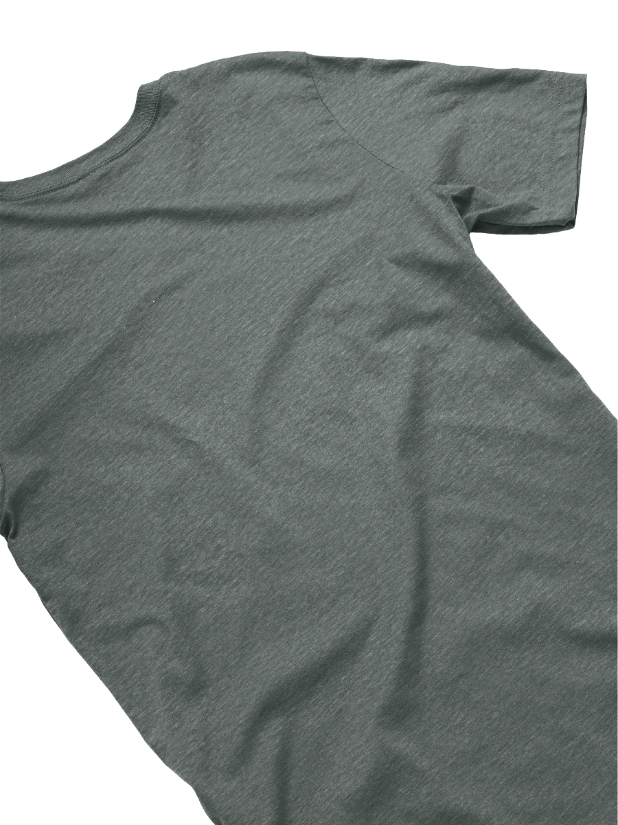 THE SHEEP OF DOOM Unisex Adult T-Shirt product image (5)
