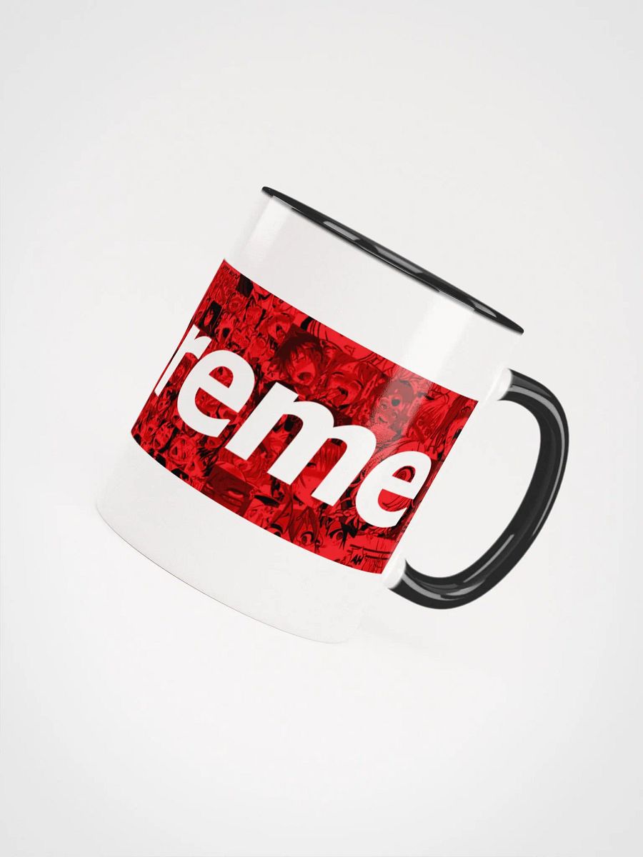 Limited Adult Mug with Color Inside product image (4)