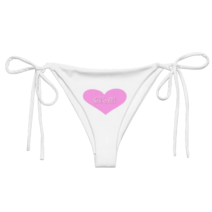 Im a doll bikini bottoms product image (1)