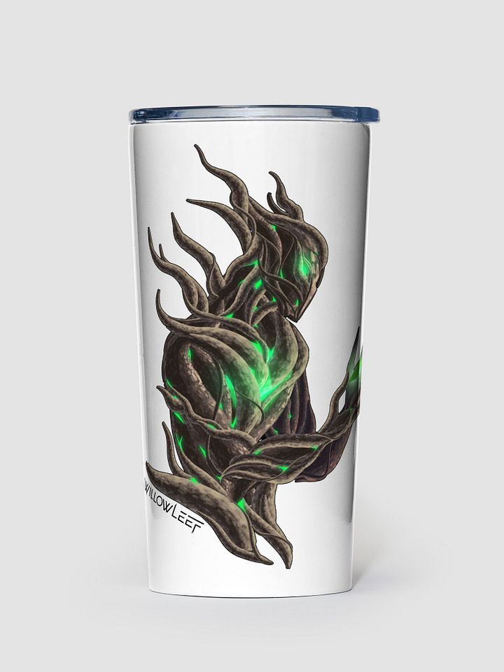 Green Leef Protector Tumbler product image (2)