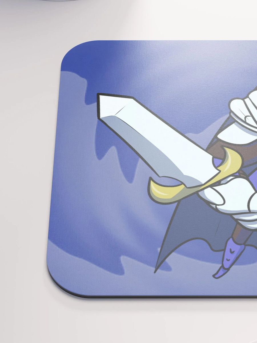 DUKE MOUSE PAD product image (6)