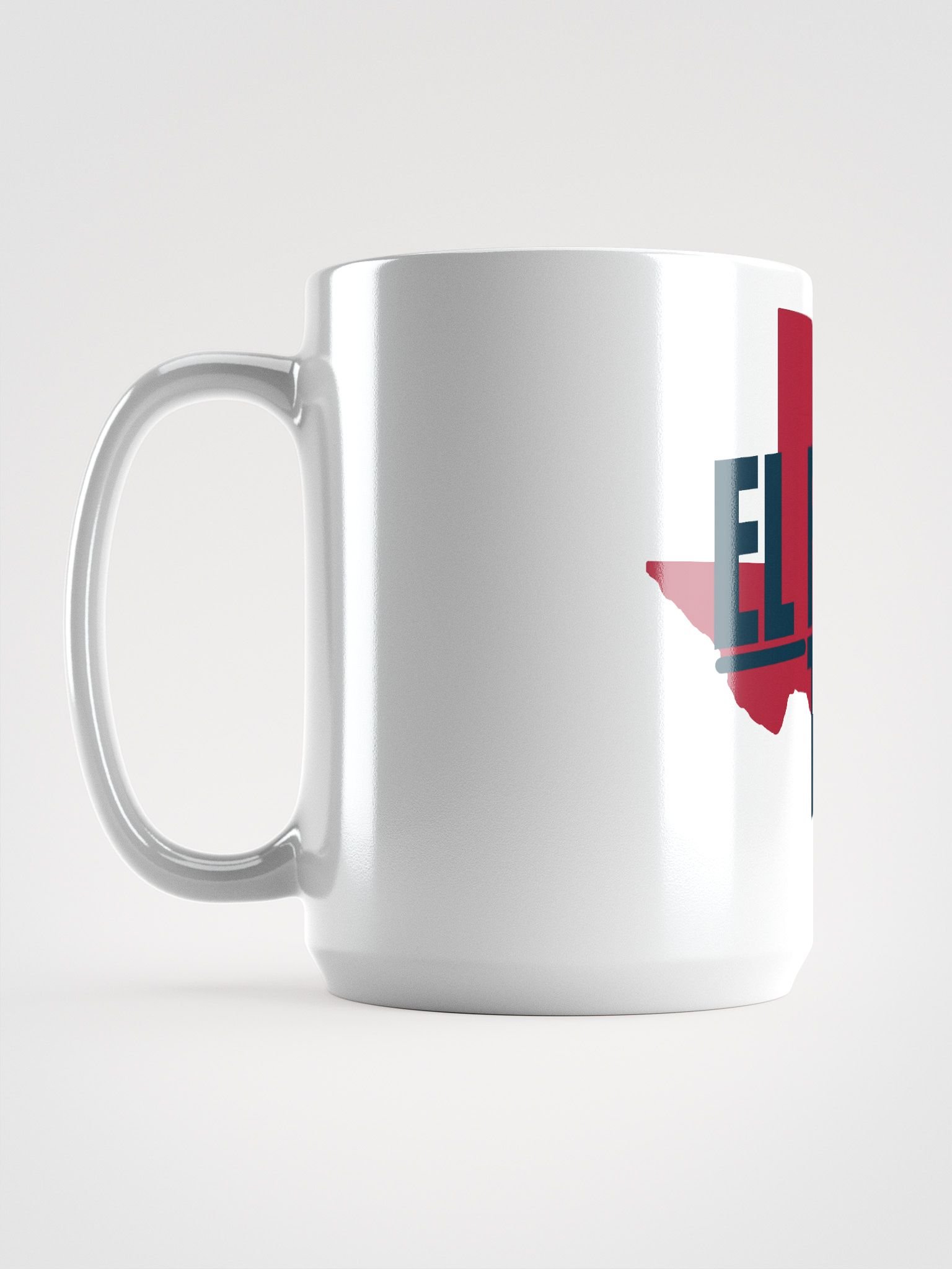 El Paso Mug product image (6)