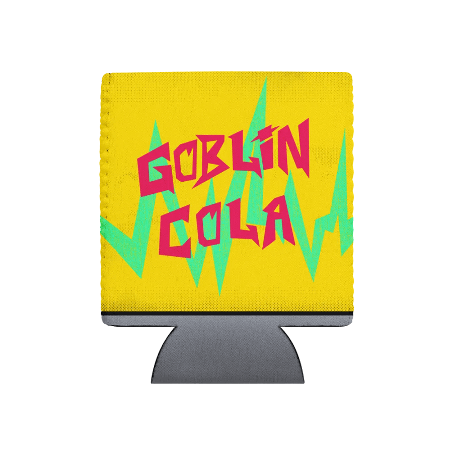 GOBLIN COLA [Koozie] product image (3)