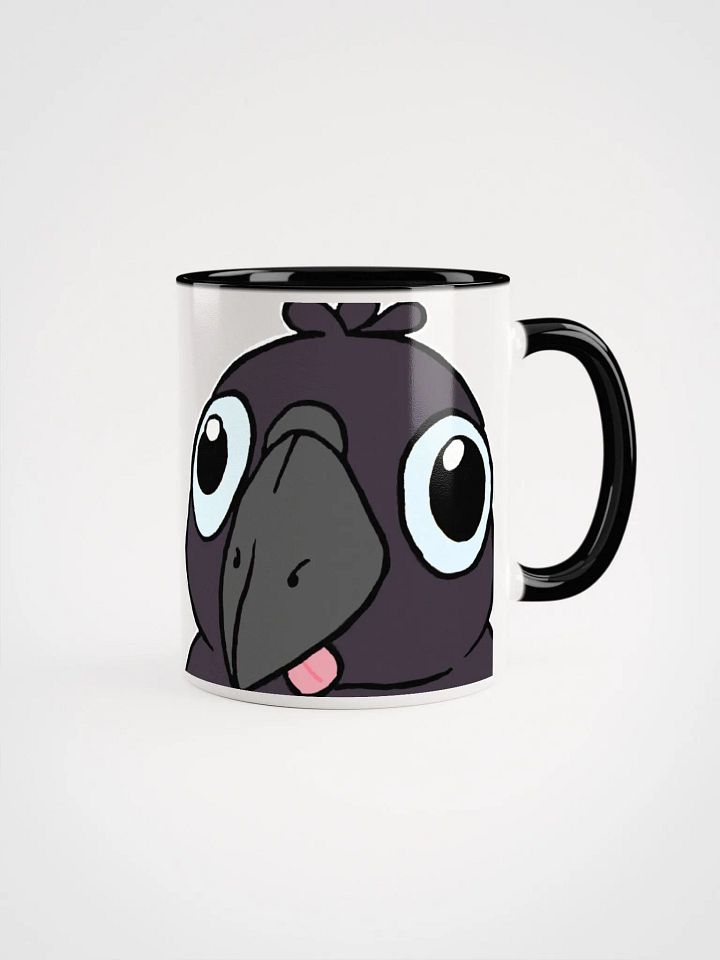 Derpy Edgar Mug product image (5)