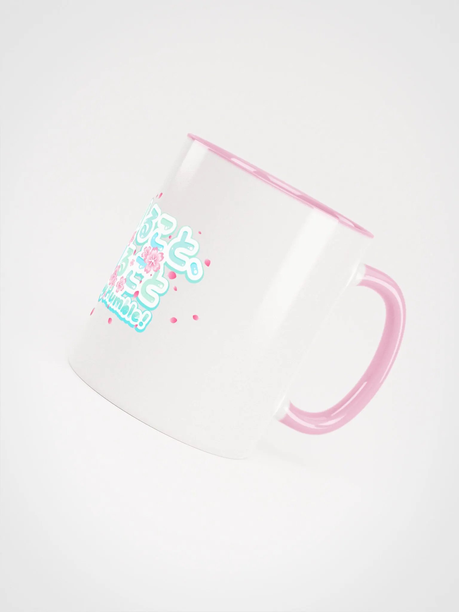 Stay Happy, Stay Humble Mug product image (12)