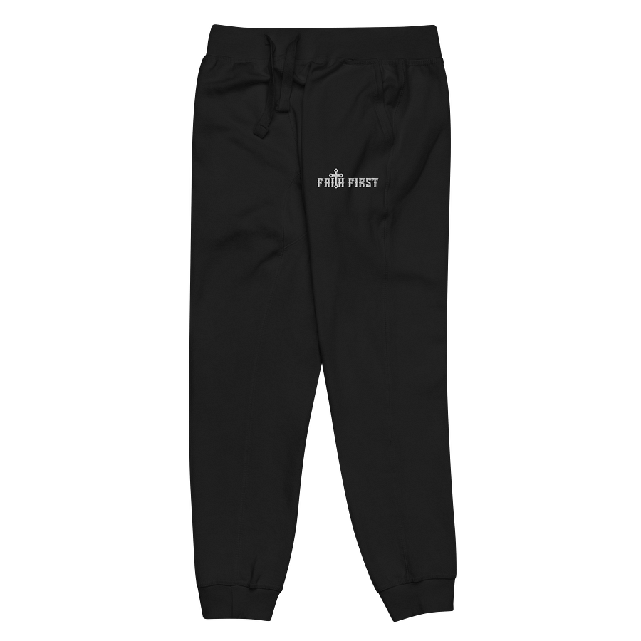 Walk by Faith v2 Joggers product image (6)