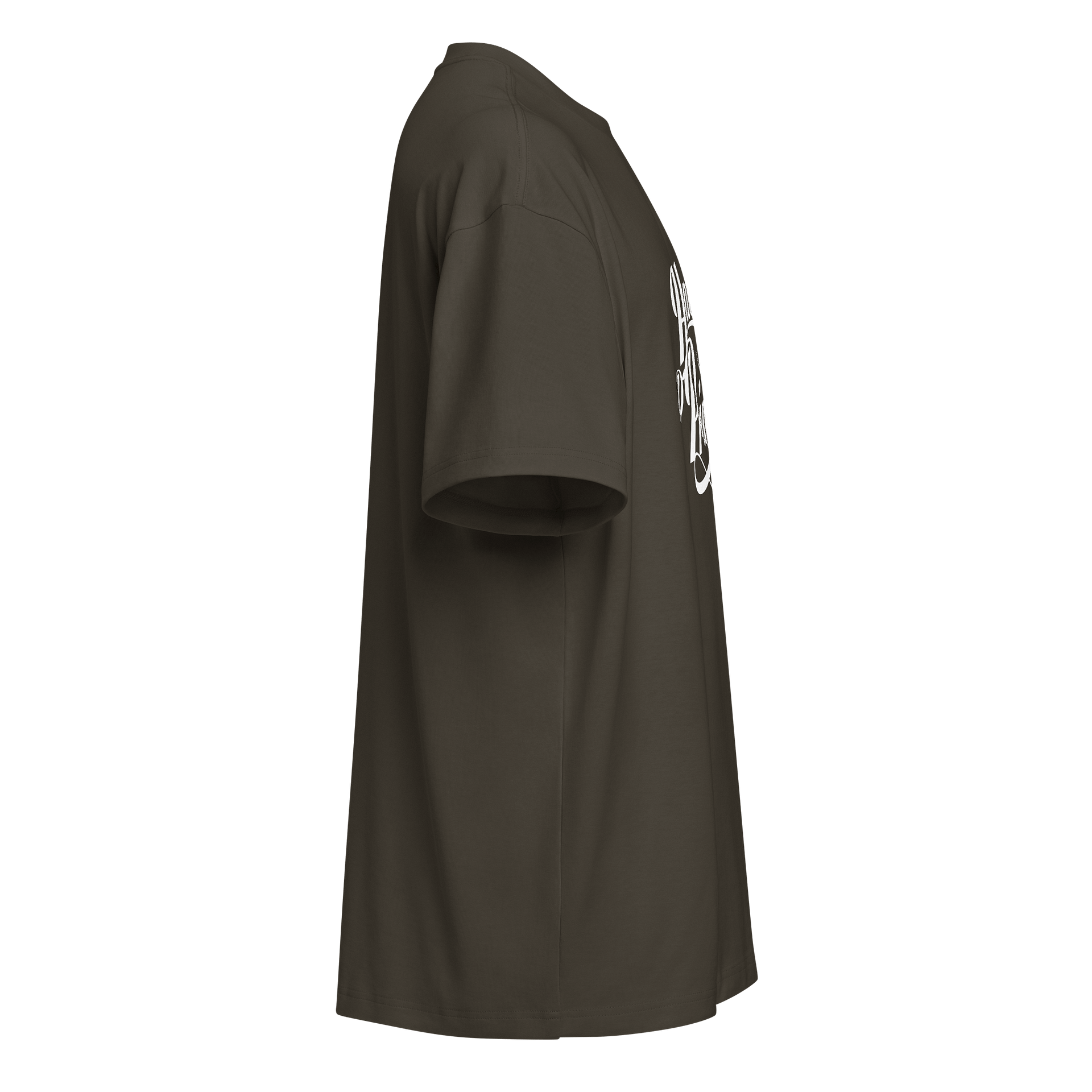 Havana D'Primera - Men's Box Tee product image (4)