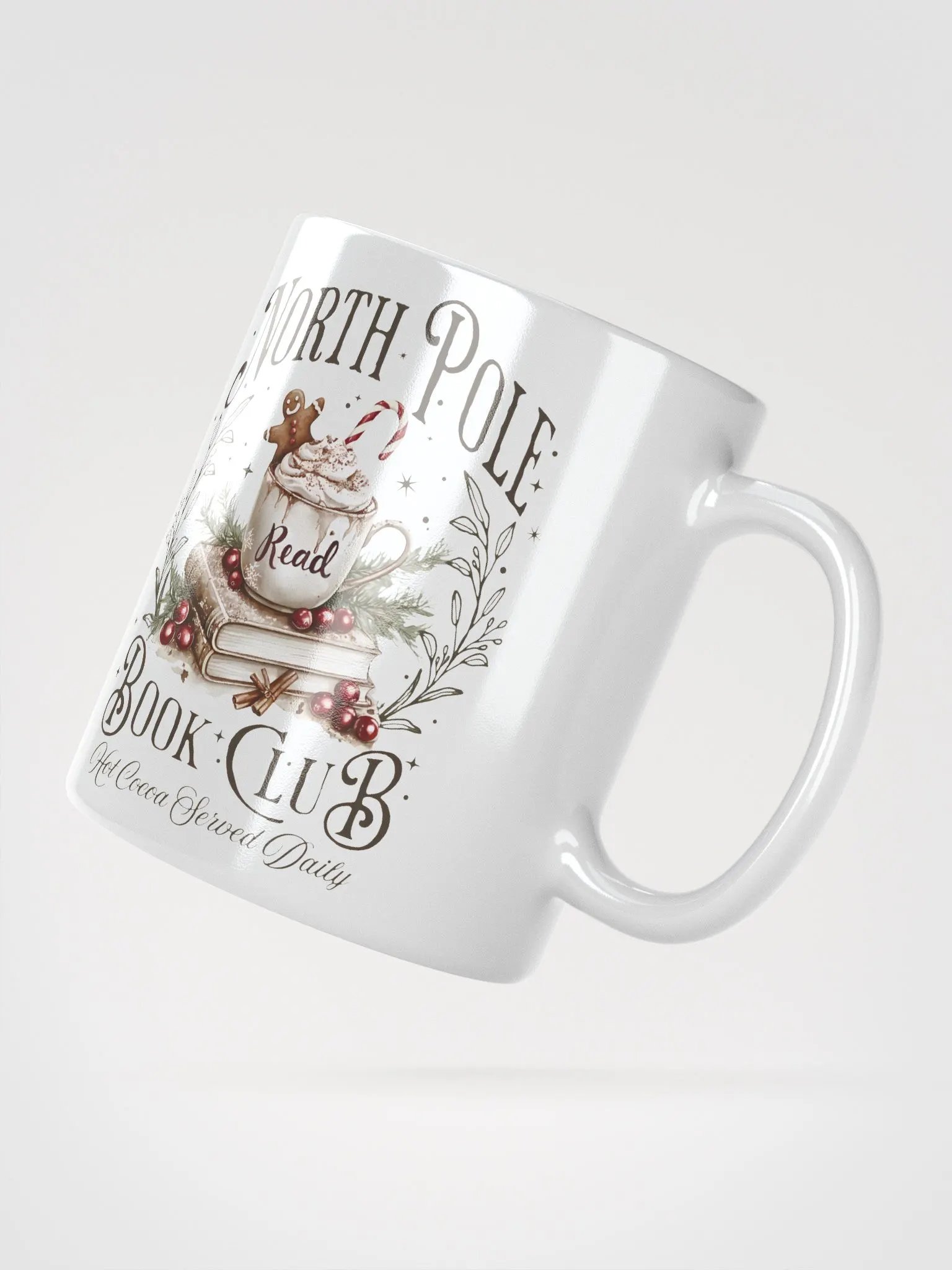 Book Club Mug product image (6)