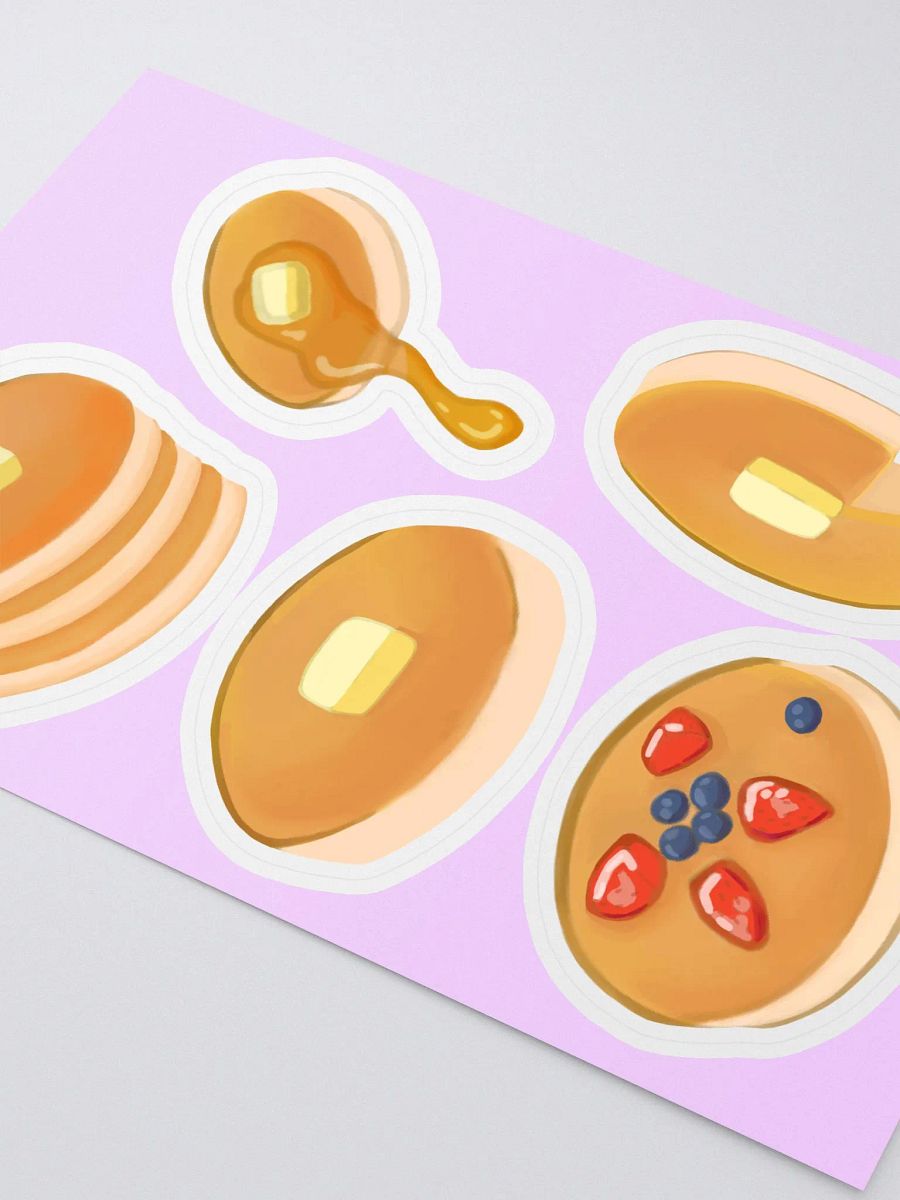 Comfy Stickers product image (2)