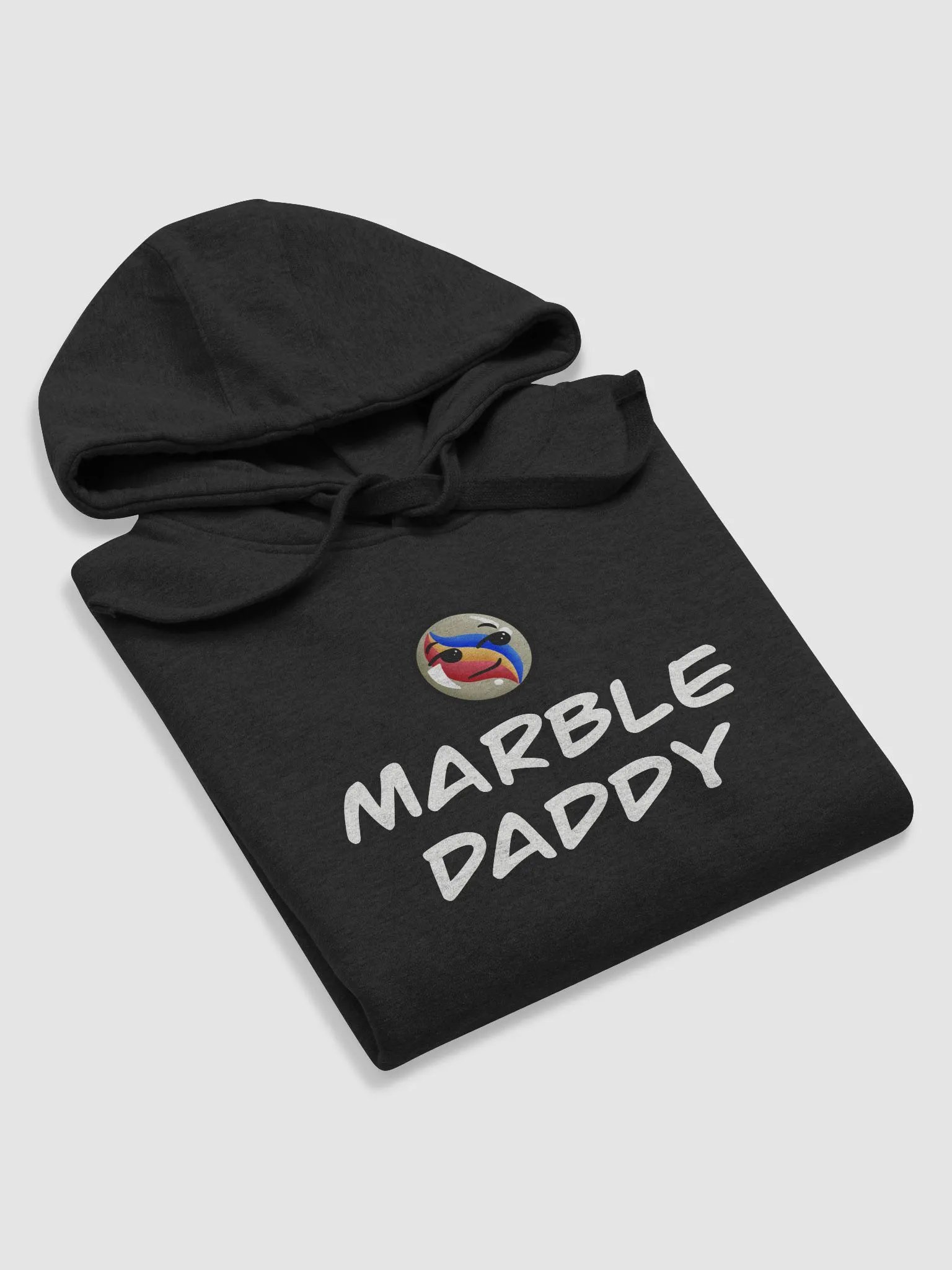Marble Daddy Hoodie product image (26)