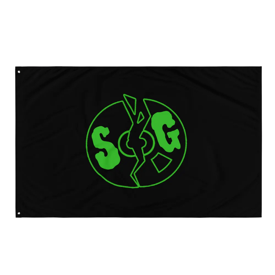 Wave the Flag product image (3)