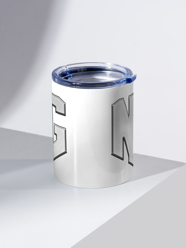N.E.W. Gaming Tumbler - 10 oz. product image (2)