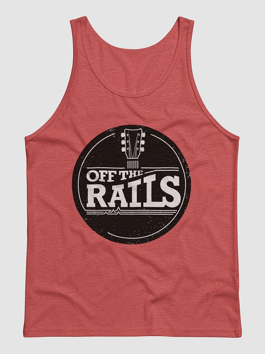 Off The Rails Tank product image (57)