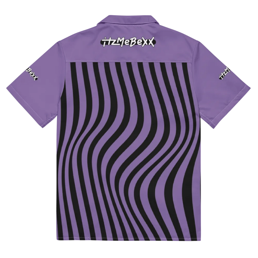 ItzMeBexx Hawaii shirt product image (11)