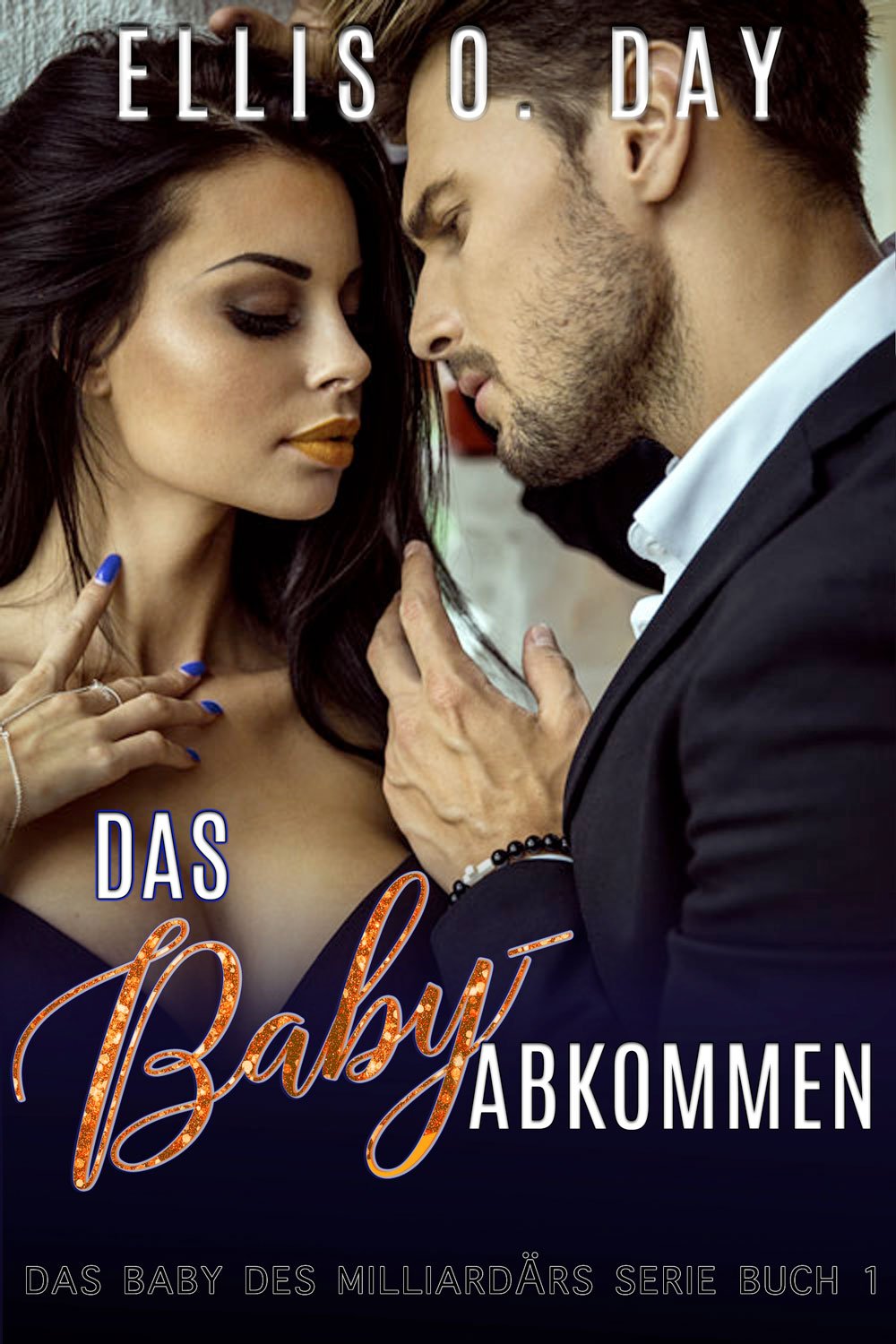 Das Baby-Abkommen product image (1)