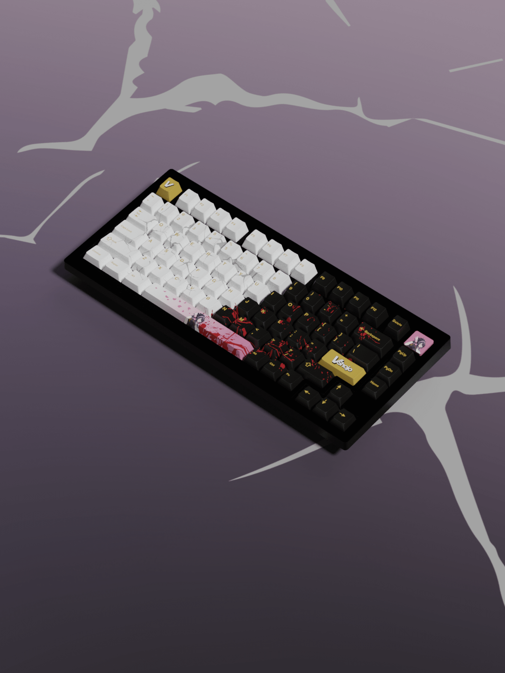 Kson Keyboard product image (1)