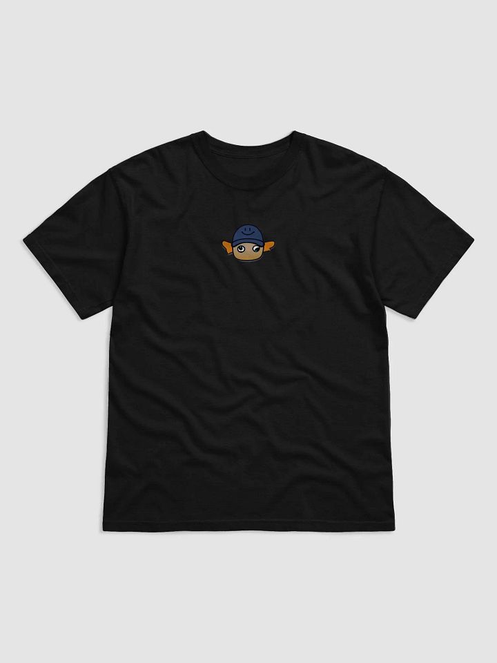 NFT shirt product image (1)