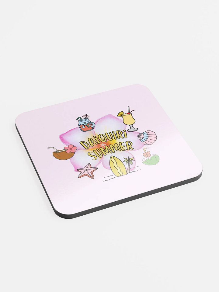 POLLY POCKET PLUMERIA COASTER product image (2)