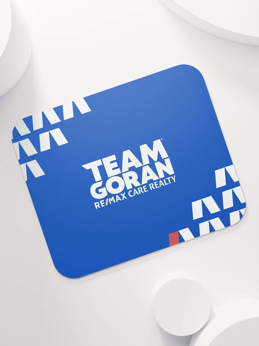 Team Goran Mouse Pad product image (7)