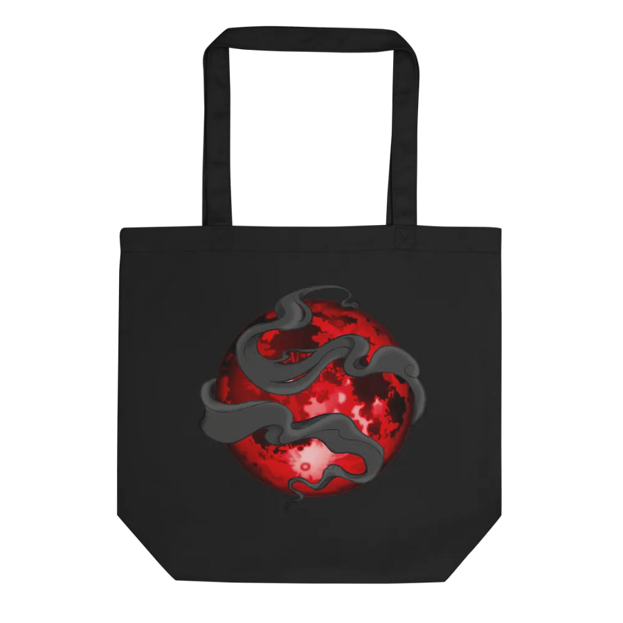 blood moon tote product image (1)