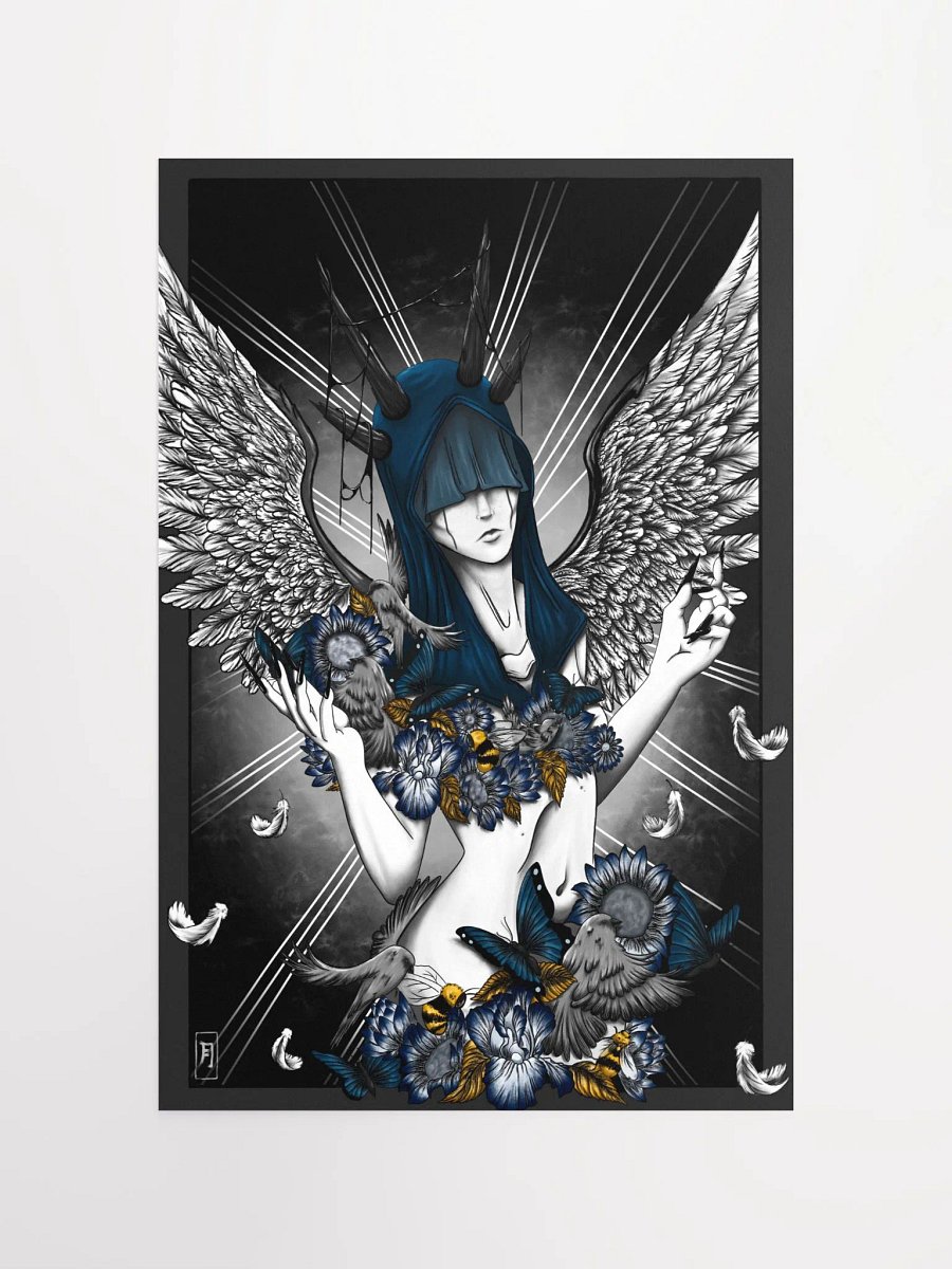 Goddess of light product image (4)