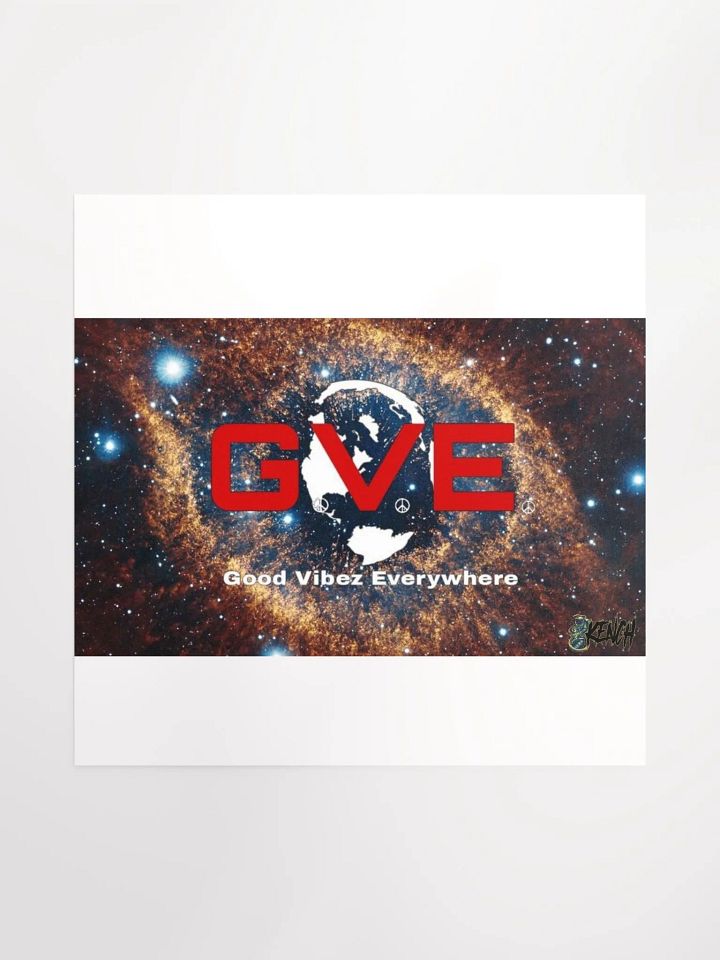 GVE Poster product image (1)