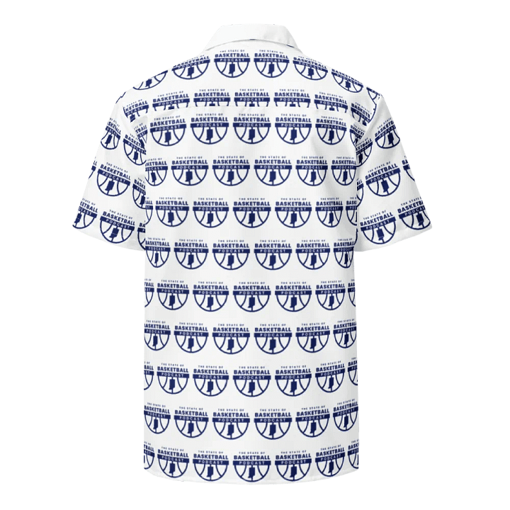 Logo Hawaiian Shirt product image (2)
