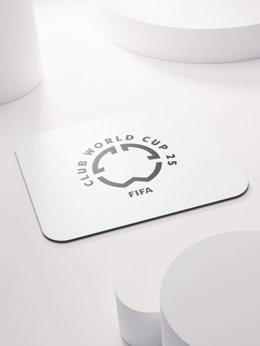 club world cup 25 classic mouse pad product image (4)