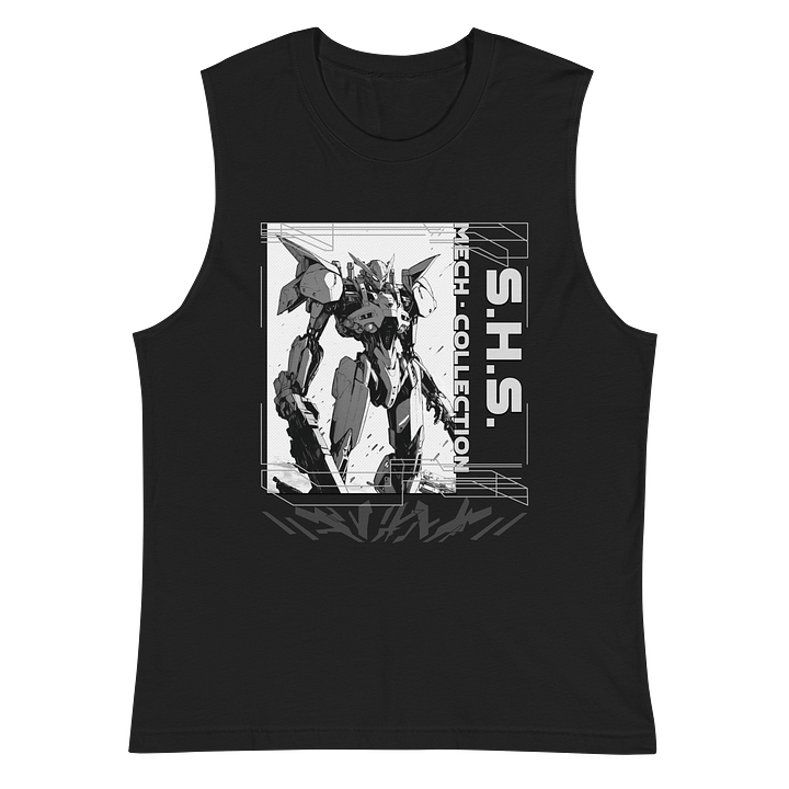 Big Robots product image (2)