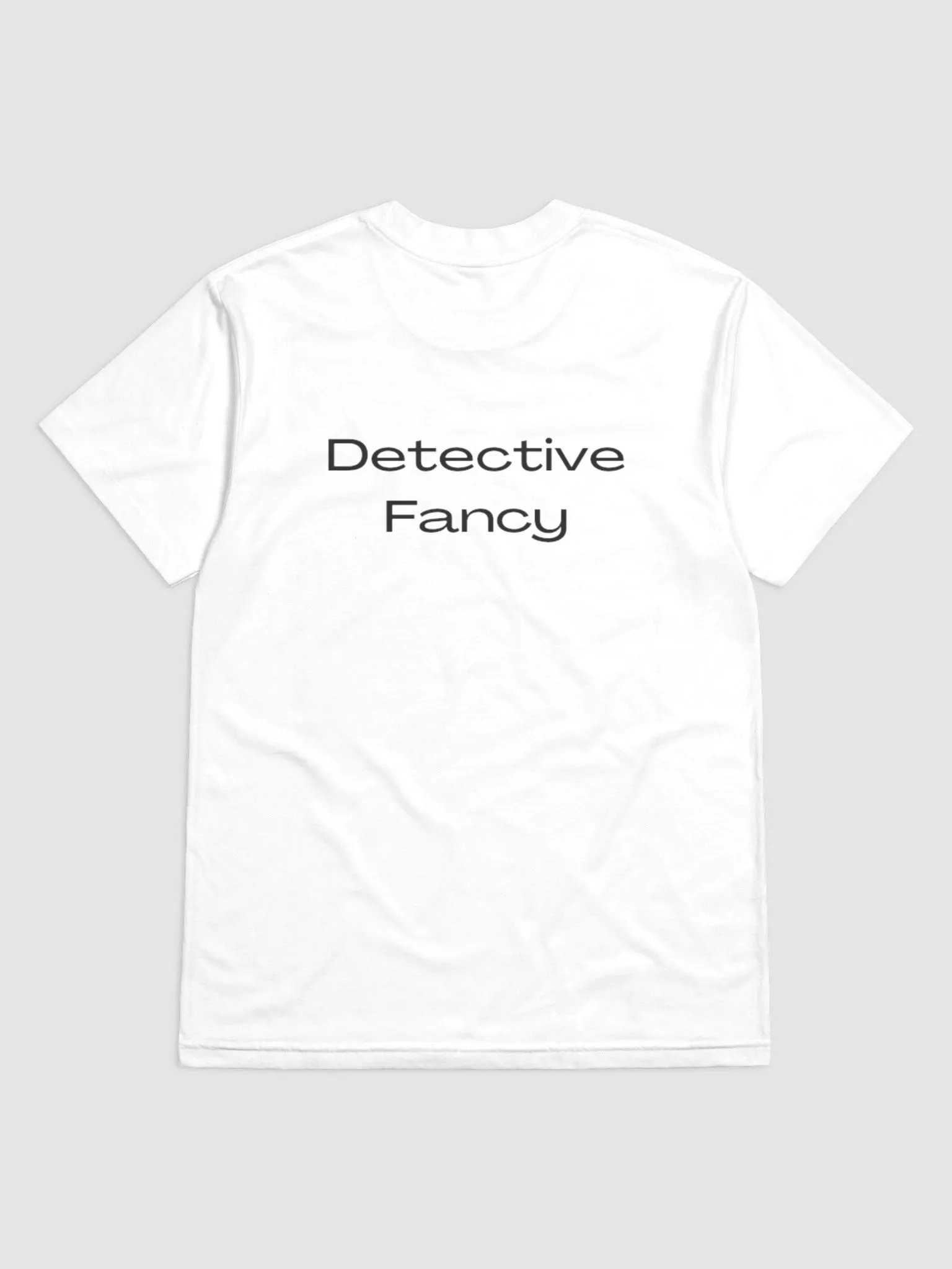 Detective Fancy product image (11)