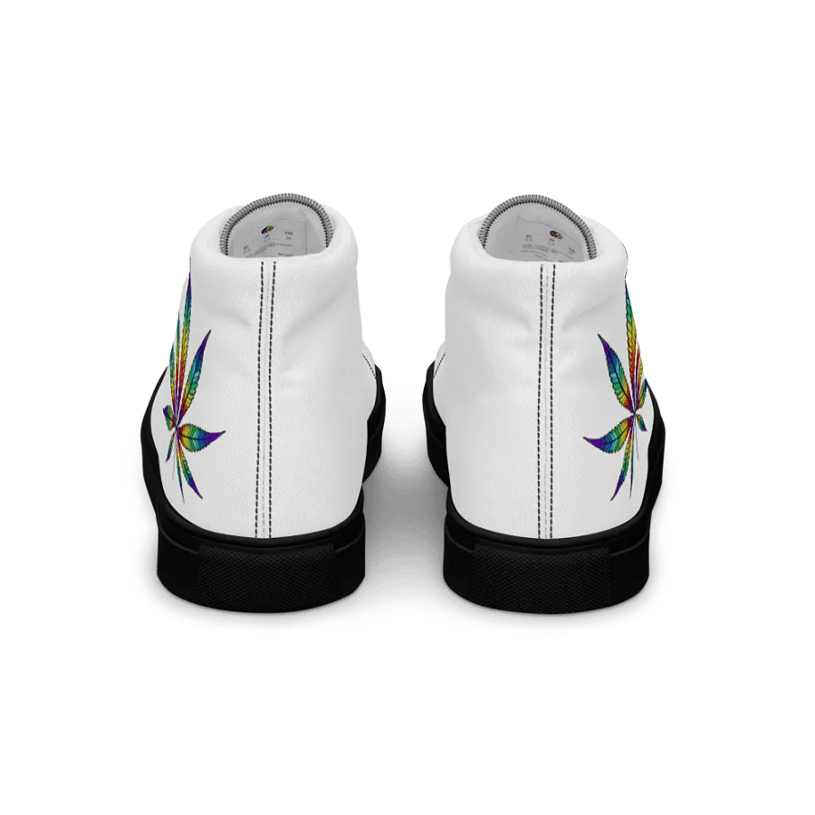 rainbow pot womens shoes product image (4)
