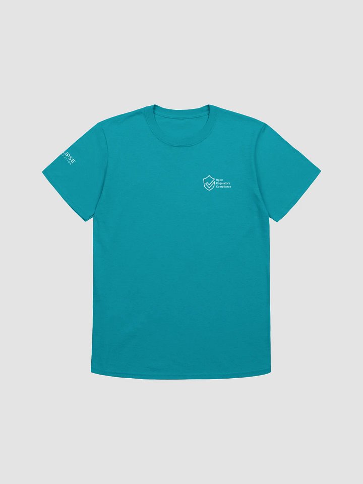 ORC Basic T Shirt product image (1)