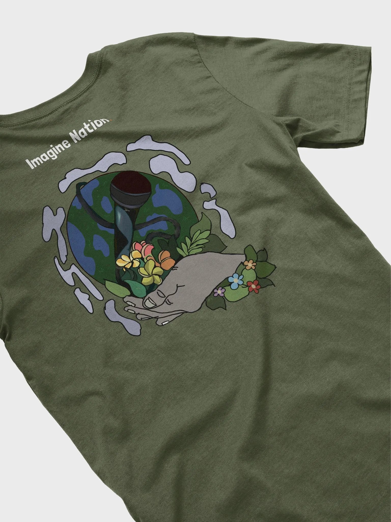 World Wide Web Tee product image (3)