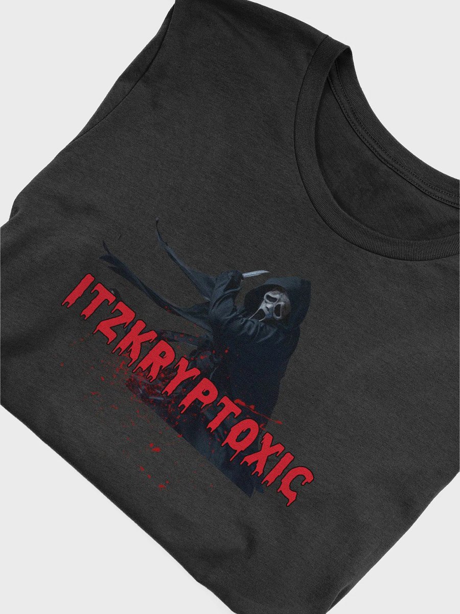 Slasher Kryp T product image (5)