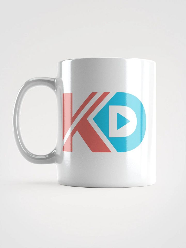 Kan Do Creators Logo Mug product image (1)