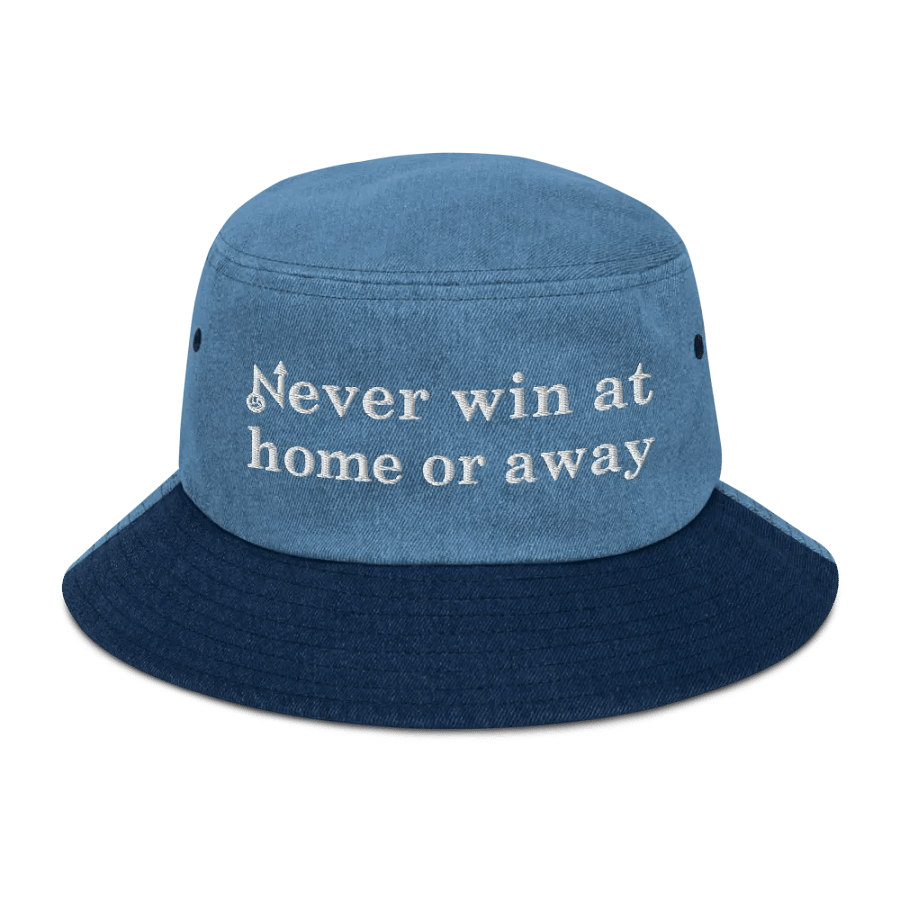 MCFC OK - Two Tone product image (1)