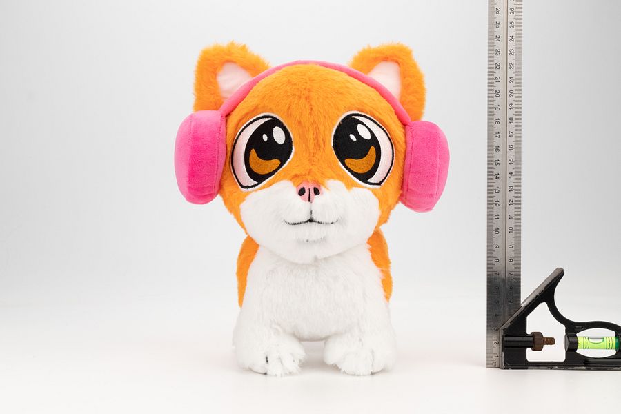 Meowlo 10" Plushie Pre-order! product image (3)