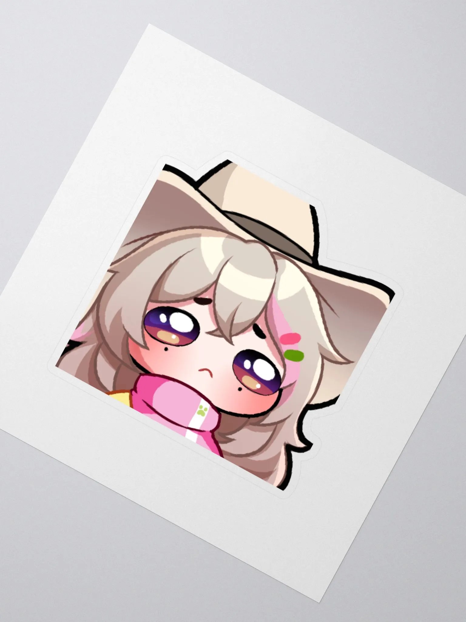 Sad Cowboy product image (2)