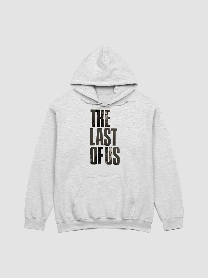 The Last of Us Collage Hoodie product image (5)