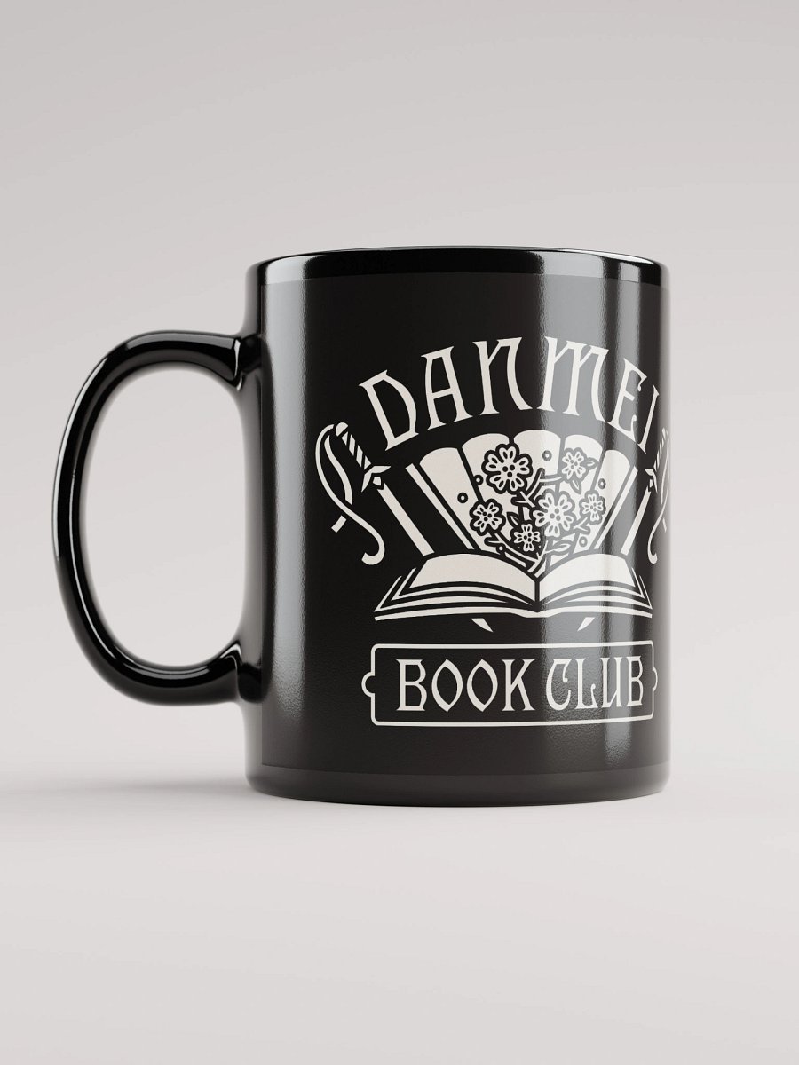 Danmei Book Club Mug! product image (12)