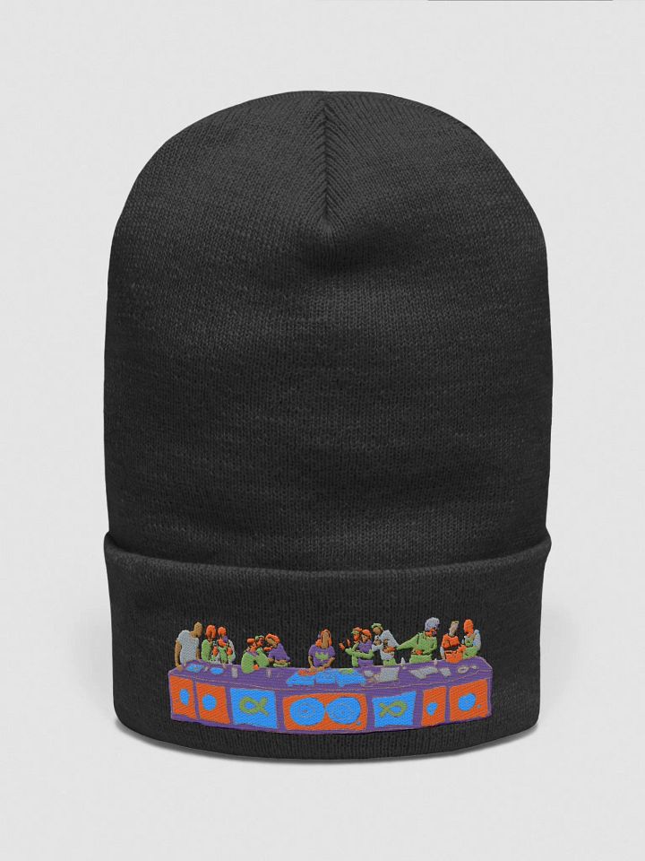 DJ JESUS product image (1)
