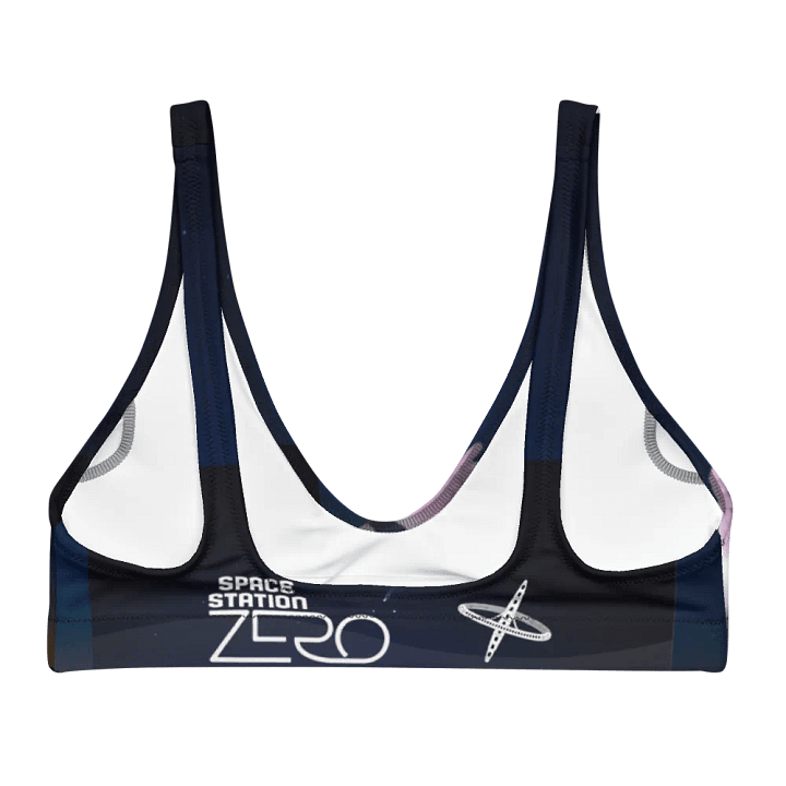 Zero Bikini Top product image (2)