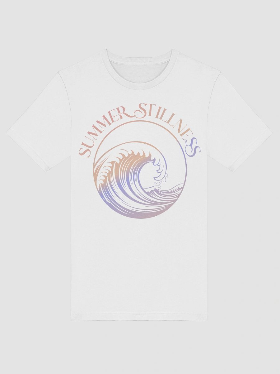 Summer Stillness T-Shirt product image (5)